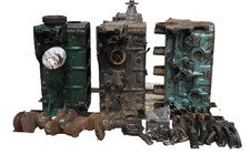 Ford Pinto Escort MK2 2.0