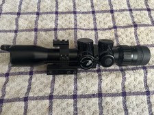 MTC Viper Connect 3-12x32 SCB2