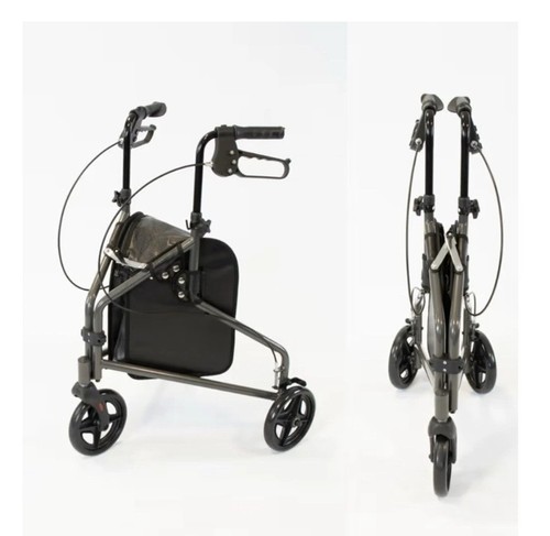 Days wheel steel rollator - days,