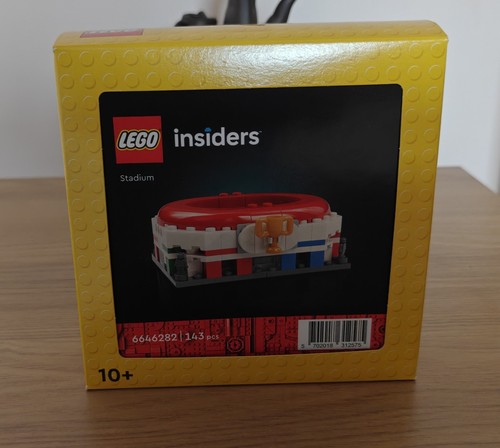 Lego sports stadium - ⚽️🏆lego,