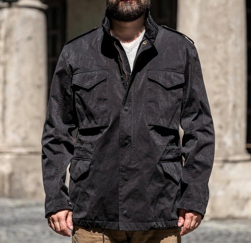 Ten m93 field jacket - ten-c,