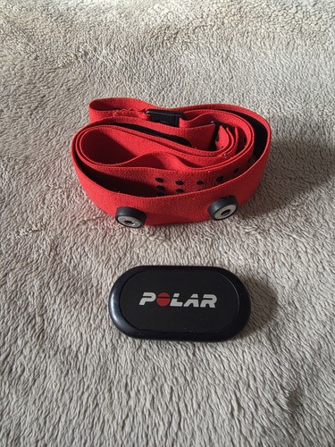 Polar h10 bluetooth ant - bluetooth/ant+, heart
