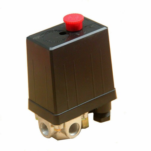 Air compressor pressure switch - compressor,