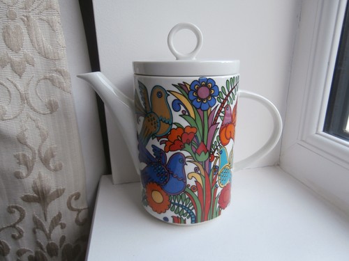 Vintage villeroy boch - &,