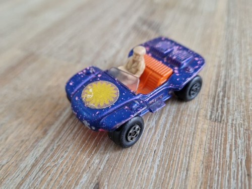 Vintage 1973 lesney matchbox - 1973,