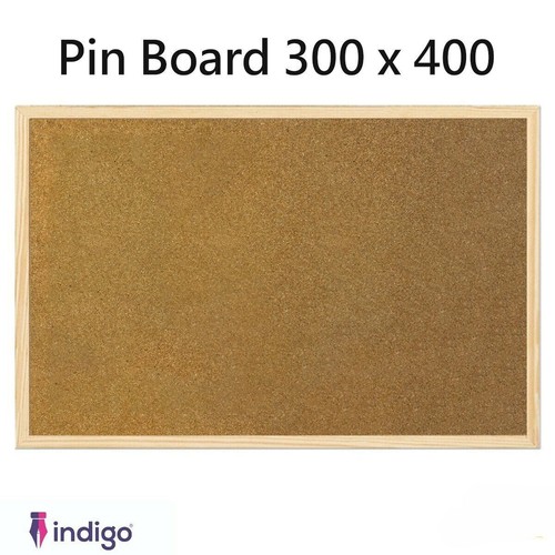 Cork board 300 400 notice - cork,