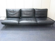 VINTAGE B&B Italia DIESIS SOFA