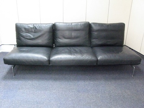 Vintage italia diesis sofa - vintage, b&b