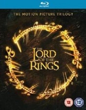 The Lord of the Rings Motion