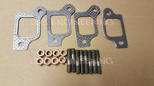 Ford sohc pinto - 8v,