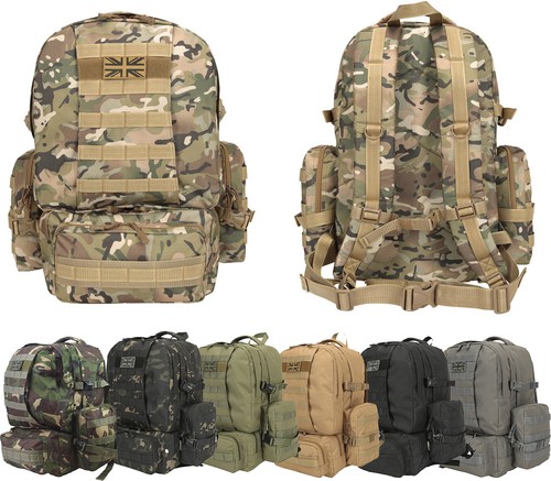 Expedition pack military - expedition,