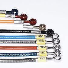 YELLOW Suzuki GSXR400R GK76A