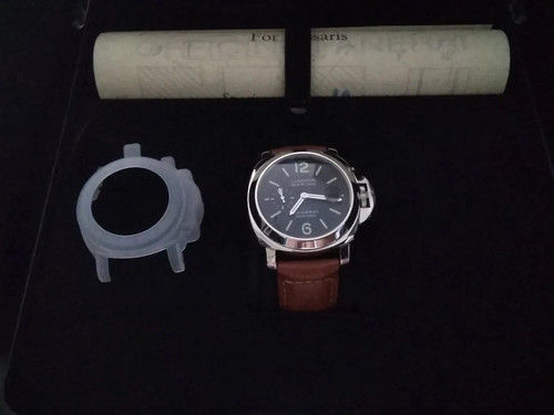 Panerai limited edition athens - limited,