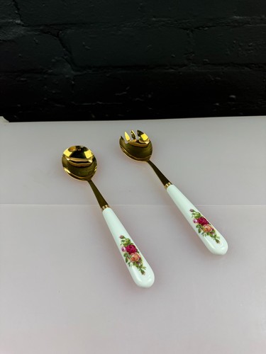 Royal albert old country roses - albert,
