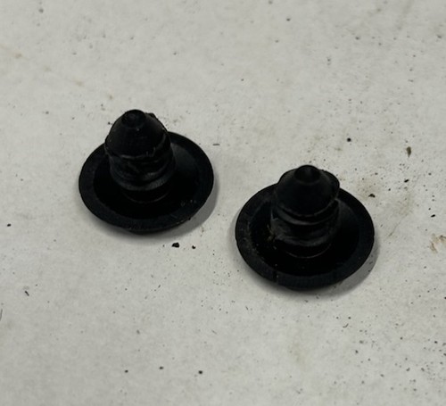 Golf mk2 boot side carpet - vw,
