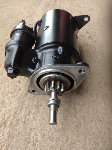 Hotchkiss jeep 24v - hotchkiss,