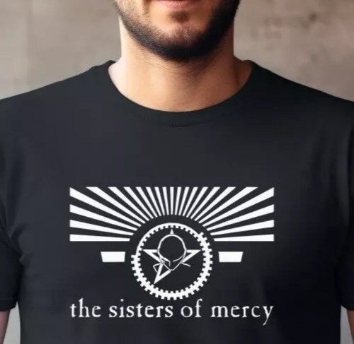 The sisters mercy - sisters, of