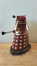 Dr Who Supreme Dalek 5 "