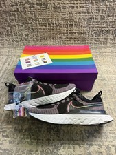 Size 11 - Nike React Infinity