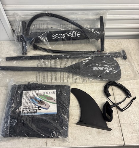 Serenelife inflatable - serenelife,