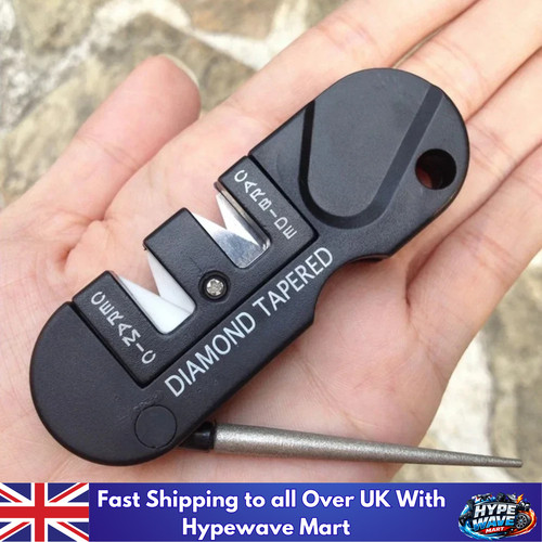 Portable tungsten - 3-in-1,