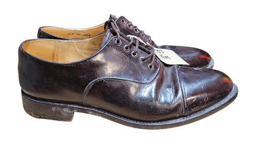 Genuine british army brown - british,