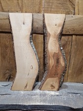 Cedar Slab Wood Live Edge