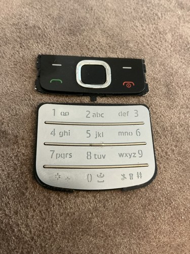 Genuine original nokia 6700c - original,