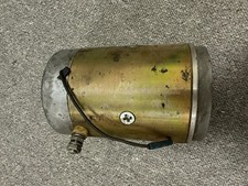 ZETRO 32207 24V DC Motor 2kW