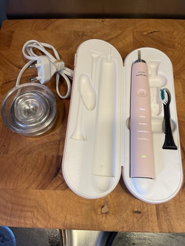 Philips sonicare diamondclean - philips,