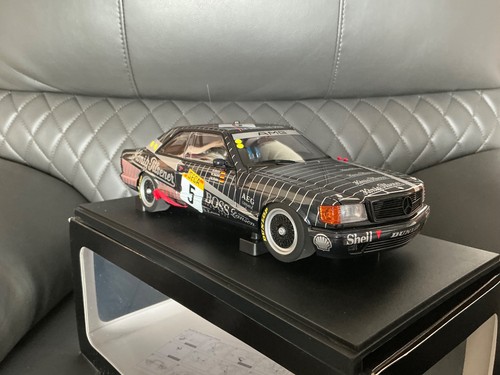 Autoart mercedes benz - autoart,