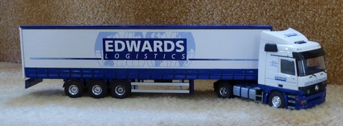Mercedes benz actros - mercedes-benz,