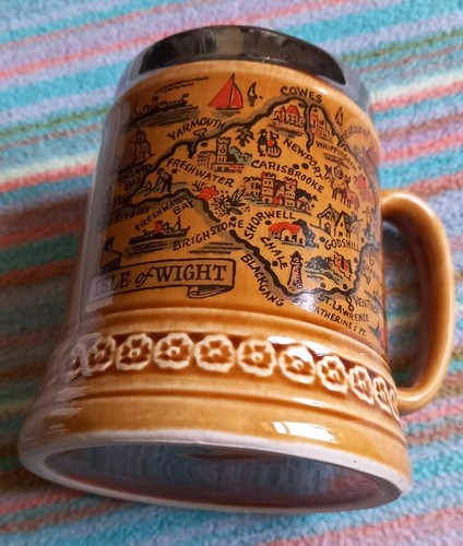 Isle wight vintage lord - of,