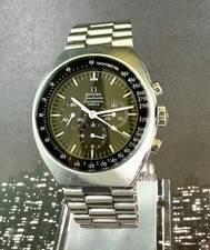 Vintage Omega Speedmaster