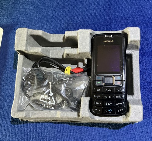 Nokia 3110 classic - , black