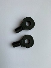 OPTONIC/BAMFORD/DELKIM CONVERSION BITE ALARM  OPTIPOLO X TWO OLD SKOOL CARP