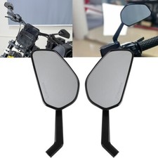 Carbon Fiber Rear View Mirrors
