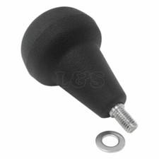 Knob Assy Steering Wheel fits JCB 3CX Diggers - Replaces JCB OEM: 123/03842