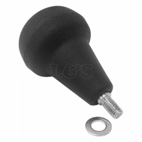 Knob assy steering - knob,