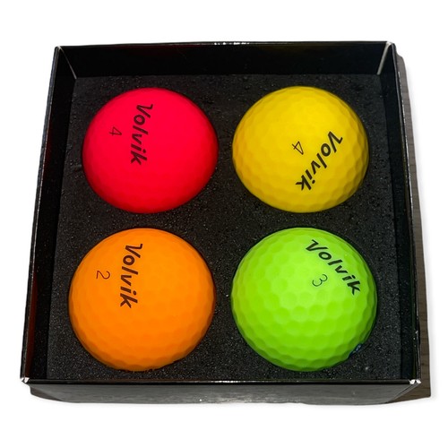 Volvik vivid vimax - -vivid,