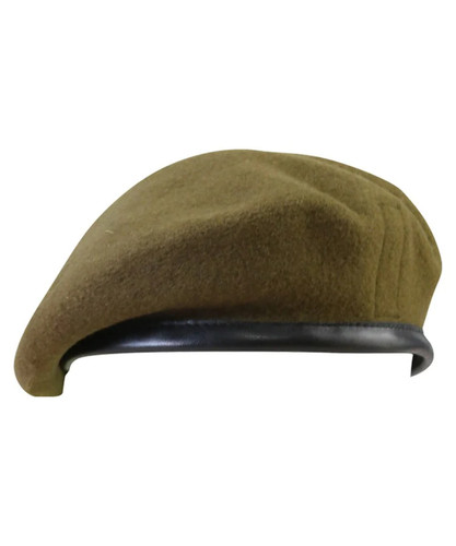 Kombat cadet beret - uk, khaki