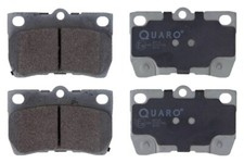 QUARO QP7125 Brake Pad Set