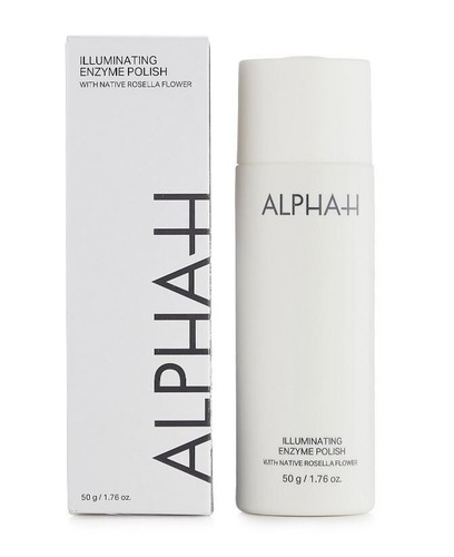 Alpha illuminating enzyme - alpha-h,
