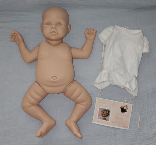 Romie strydom reborn kit - strydom,