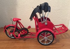 Vintage Dolls House Miniature