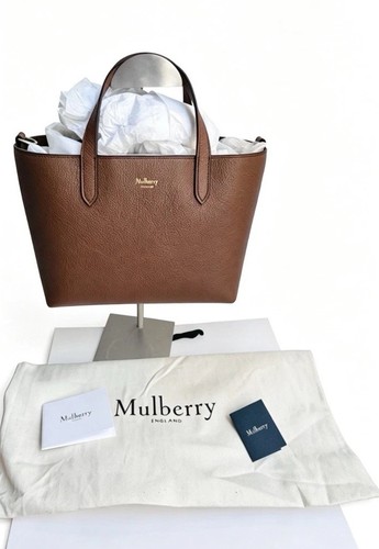 Bnwt genuine mulberry alder - bnwt,
