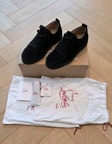 Christian louboutin louis - louboutin,