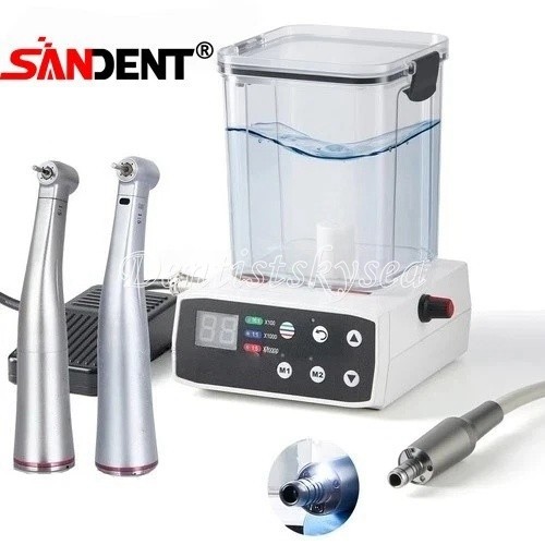 Dental brushless led - dental, electric