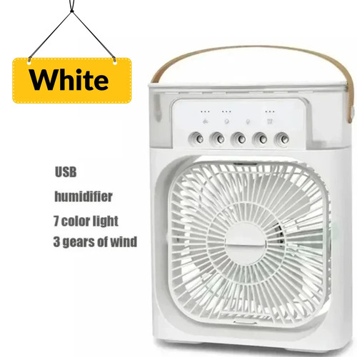 Portable air cooler fan - portable,