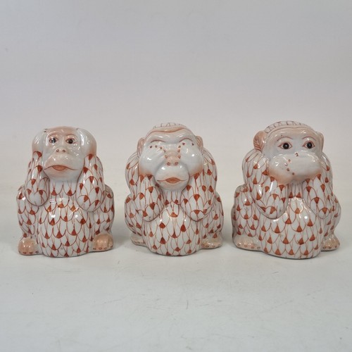India jane painted - 3, porcelain